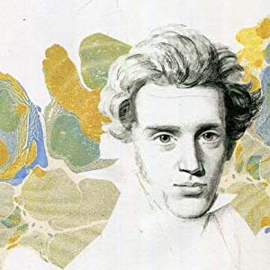 Philosopher of the Heart: The Restless Life of Søren Kierkegaard by Clare Carlisle